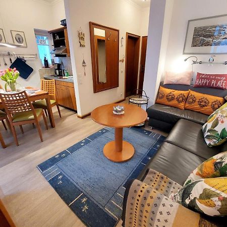 Villa Gudrun By Unsere Urlaubszeit Binz Extérieur photo
