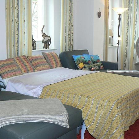 Villa Gudrun By Unsere Urlaubszeit Binz Extérieur photo