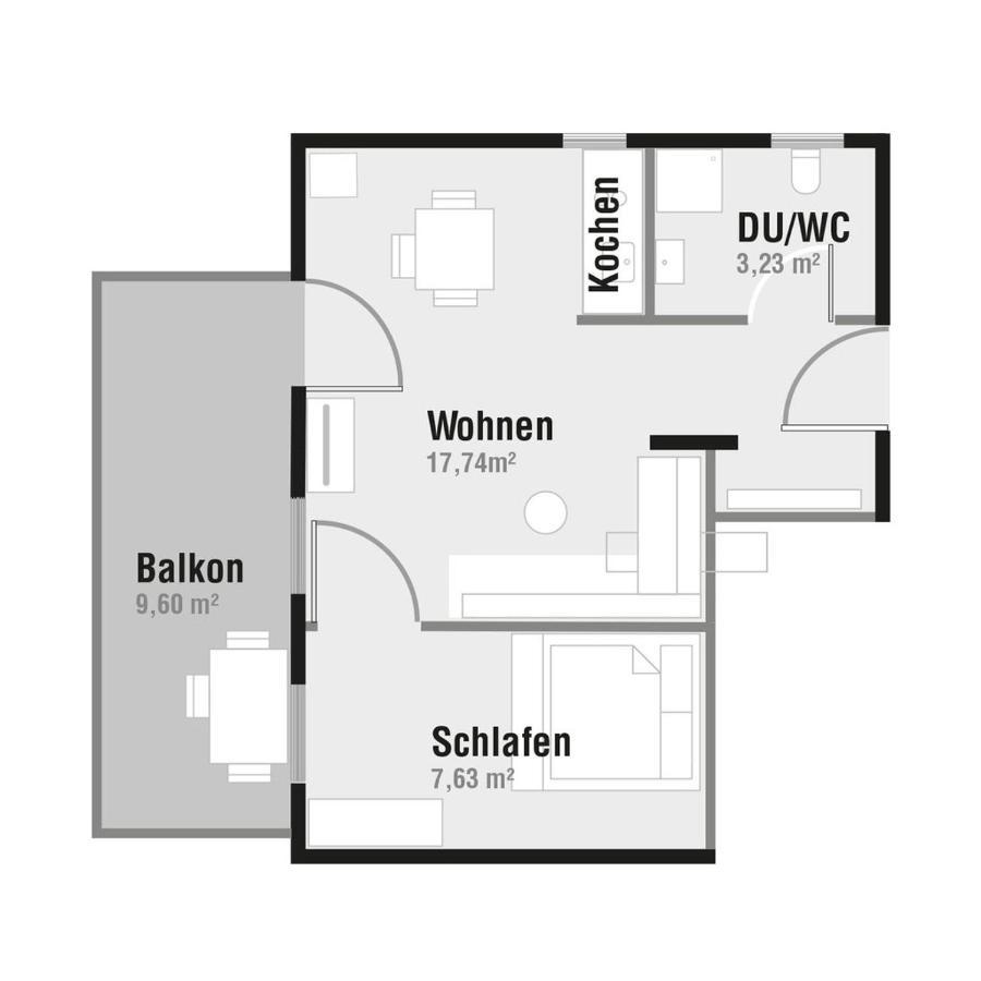 Villa Gudrun By Unsere Urlaubszeit Binz Extérieur photo