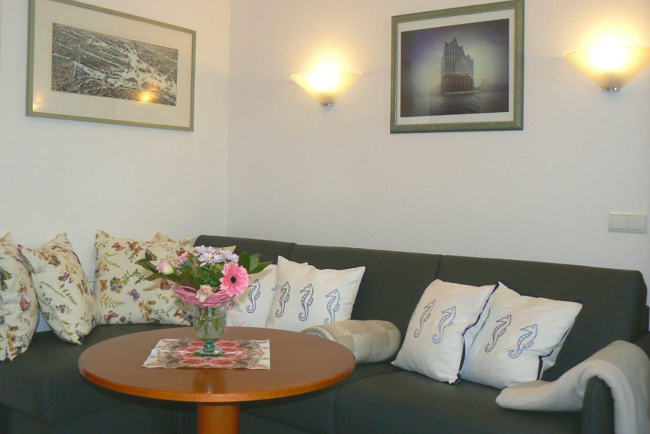 Villa Gudrun By Unsere Urlaubszeit Binz Extérieur photo